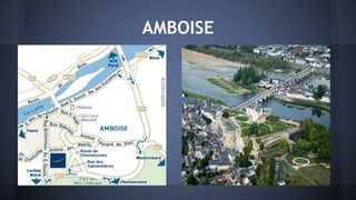 AMBOISE
 