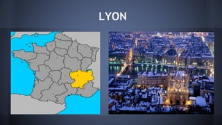 LYON
 