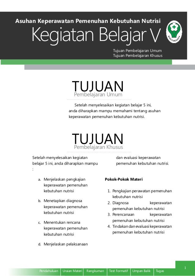 Contoh Askep Pengkajian Abcd - Simak Gambar Berikut