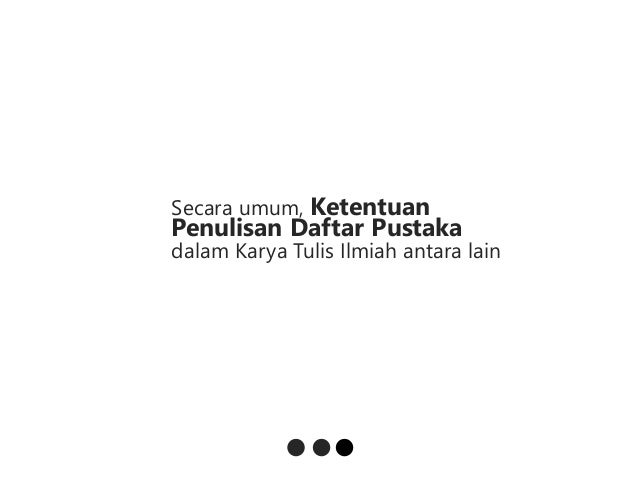 Penulisan Daftar Pustaka Badan Pusat Statistik | kb 5 penulisan daftar pustaka Penulisan Daftar Pustaka Badan Pusat Statistik | kb 5 penulisan daftar pustaka