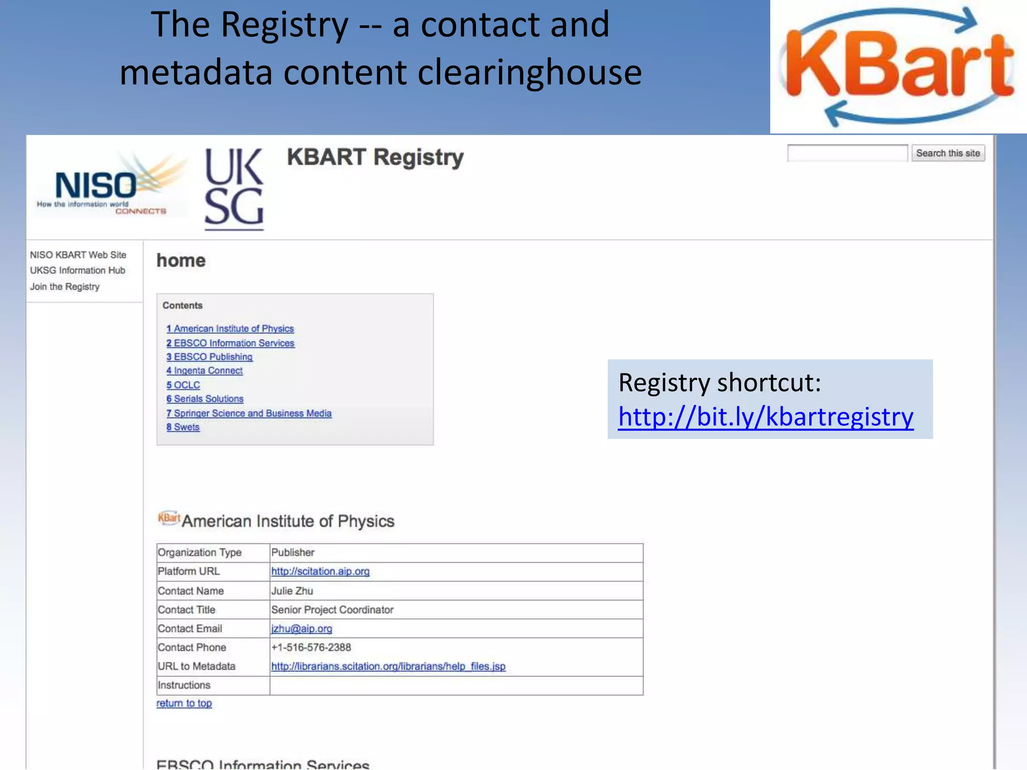 Needs to get HOSTING SERVICE to program ability to produce
