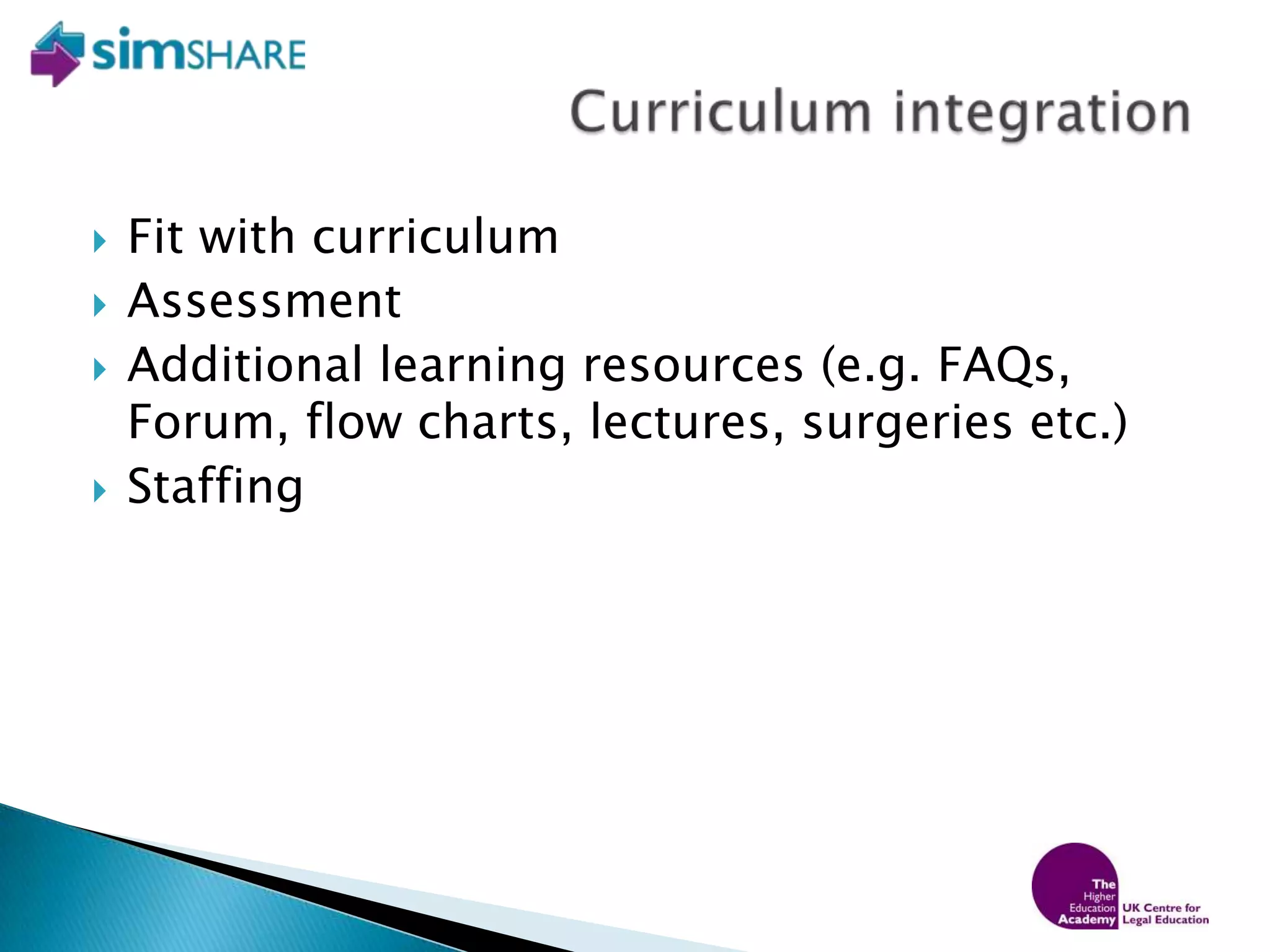 Single blueprint = multiple variations