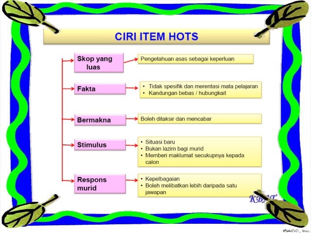 Contoh Soalan Kbat Kemahiran Hidup Pt3 - Resepi Ayam b Contoh Soalan Kbat Kemahiran Hidup Pt3 - Resepi Ayam b