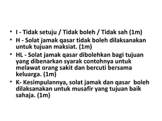 Kbat Pendidikan Islam Pt3