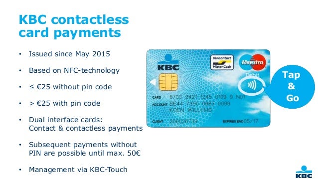 Kbc kbc