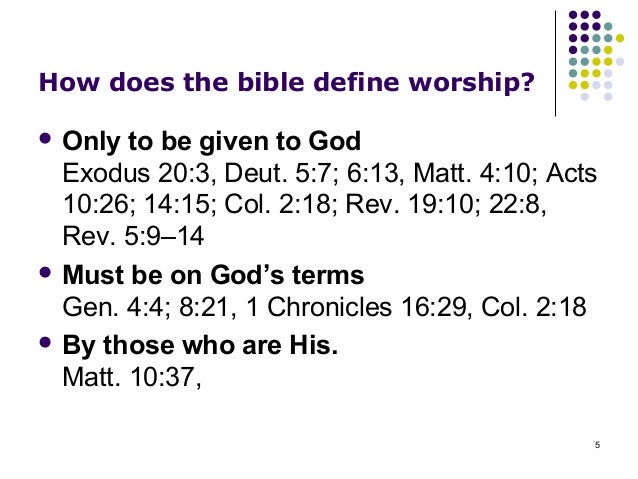 Worship And Music Theology Worship And Music Theology