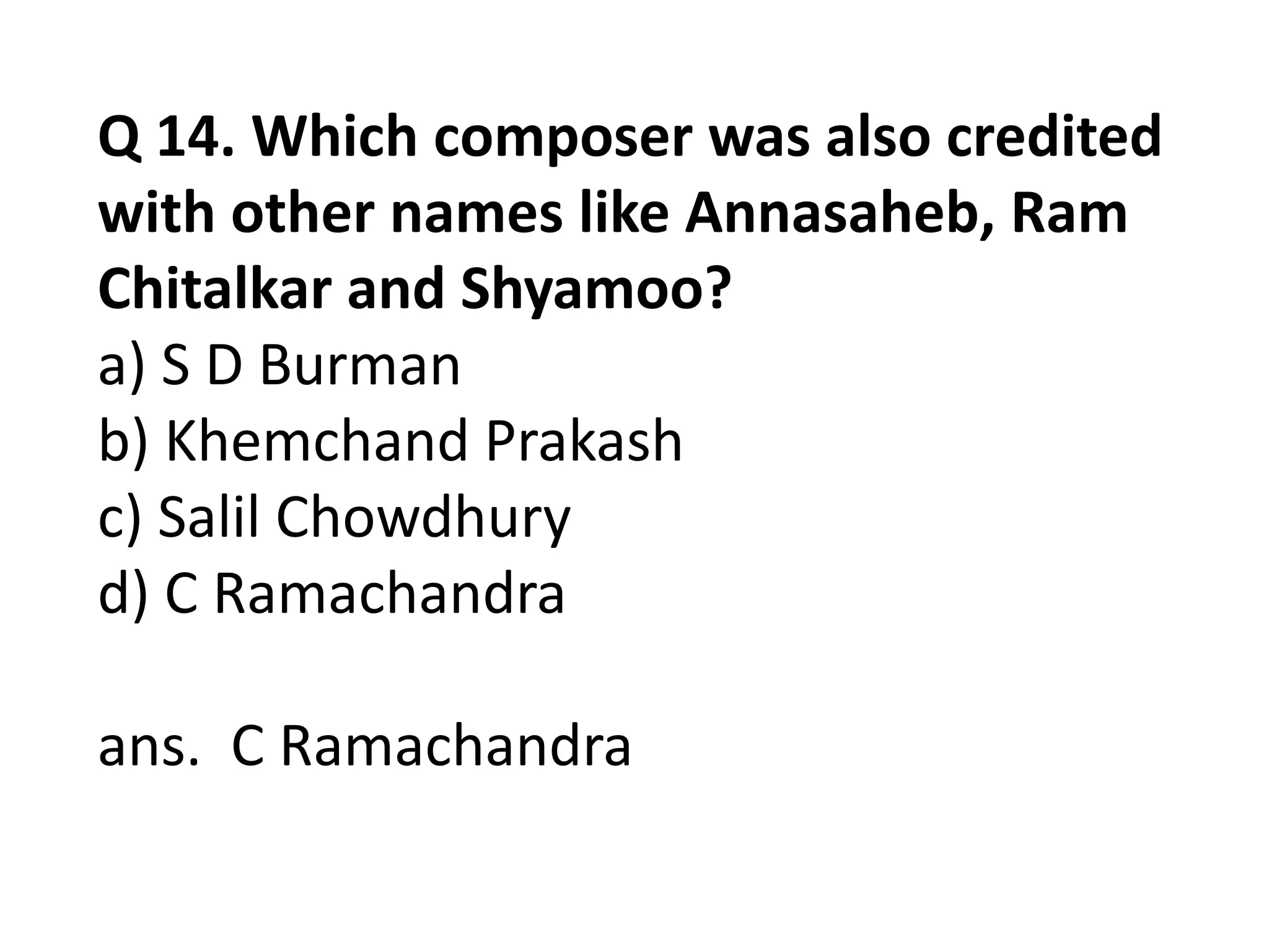 ppt on kbc questions (more than 100) | PPTX