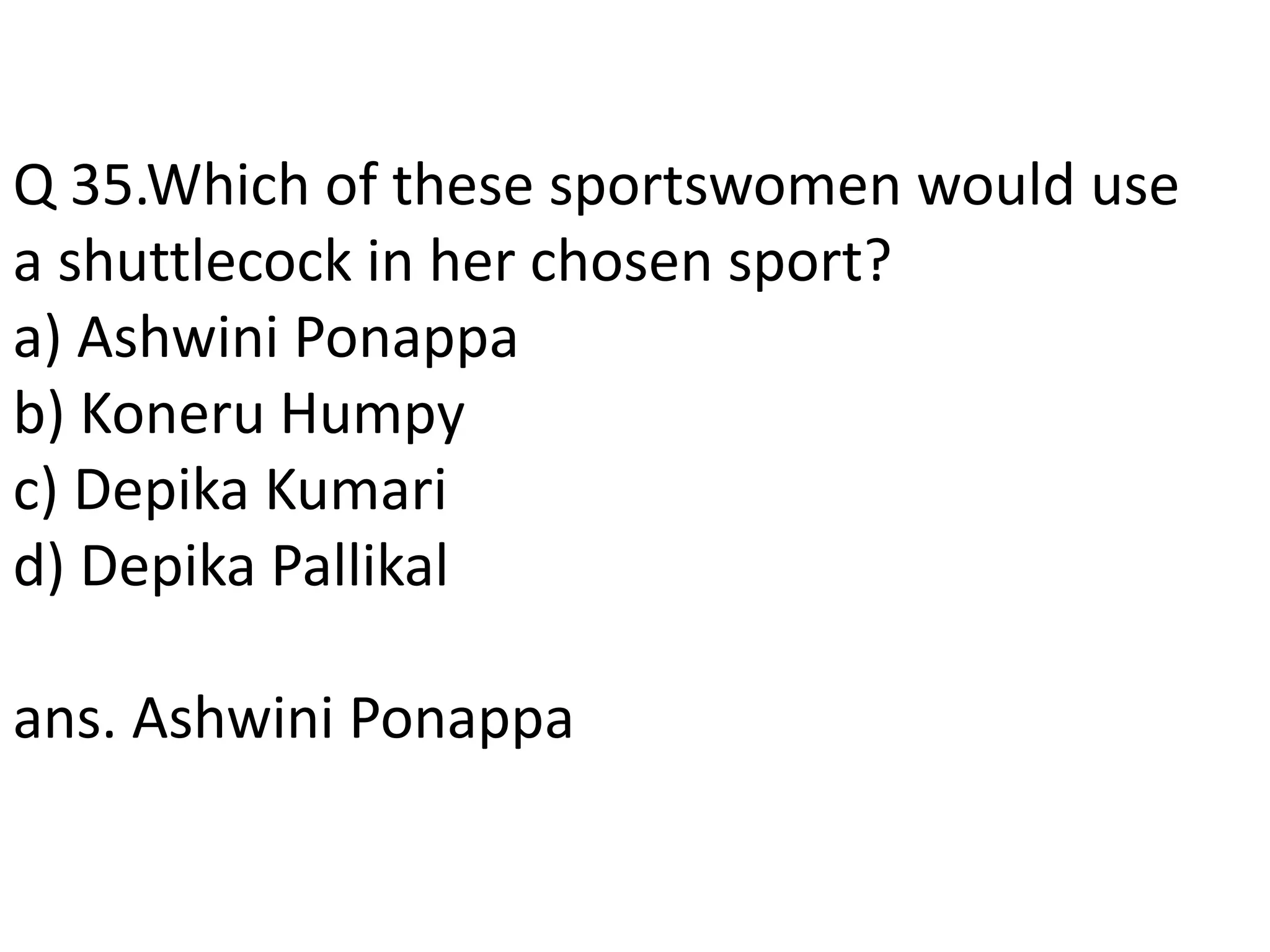 ppt on kbc questions (more than 100) | PPTX