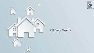 KBD Group Projects
 