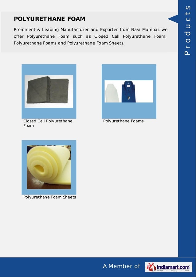 Jaineeket Enterprises, Navi Mumbai, Cushioning Materials