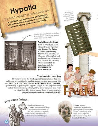 100 Women Who Made History | PDF
