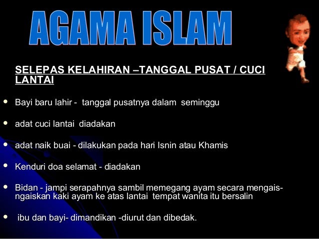 Kelahiran Kelahiran