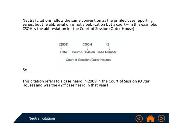See Also Legal Citation Example The Job Letter