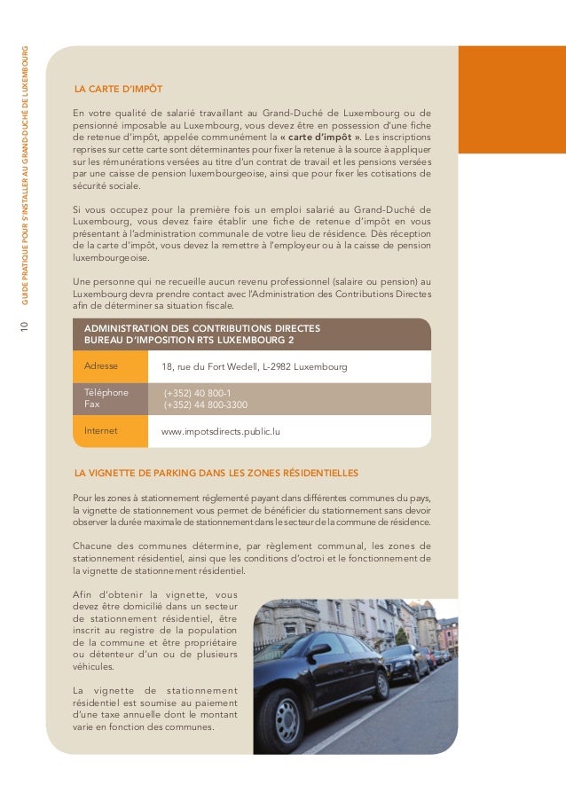 quand le doute s'installer au luxembourg