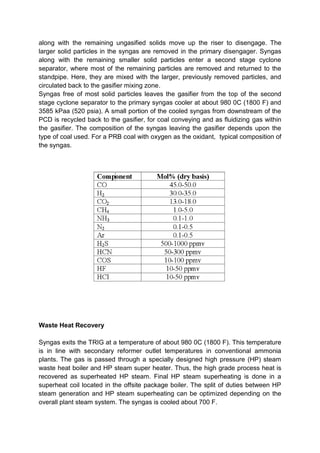 Kbr[1] report | PDF