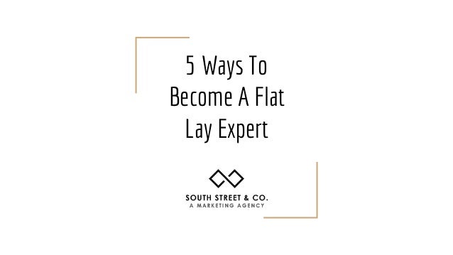 5 ways to become a