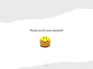 Thank you for your attention!
Tamanna 15
 