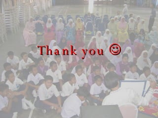 Thank you   