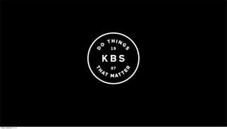 Friday, December 12, 14 
