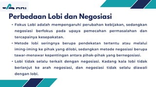 KBT - Lobi & Negosiasi.pptx