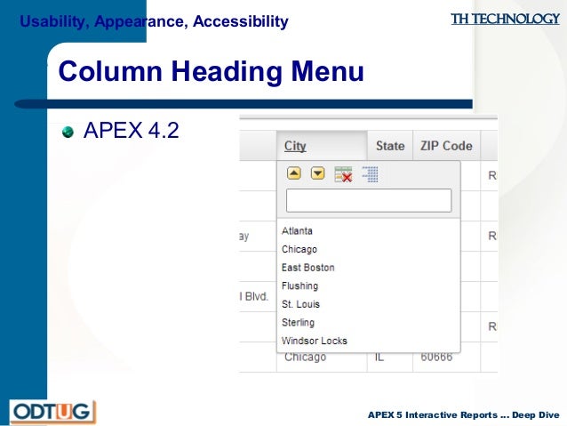 oracle apex interactive report export to excel oracle apex interactive report export to excel