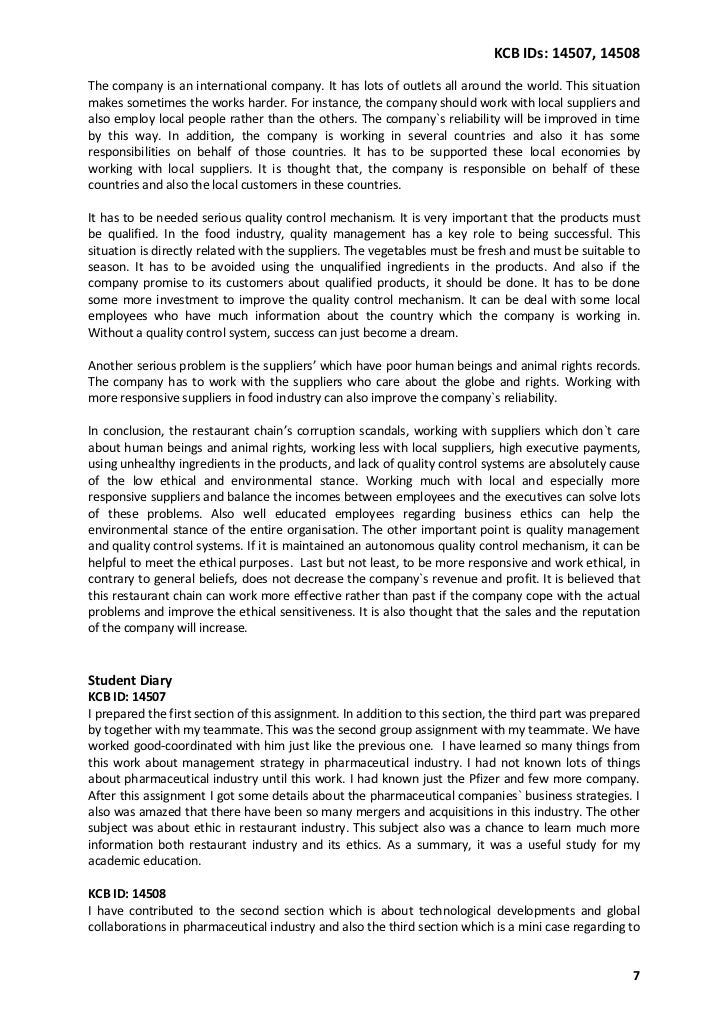 mergers and acquisitions cover letter