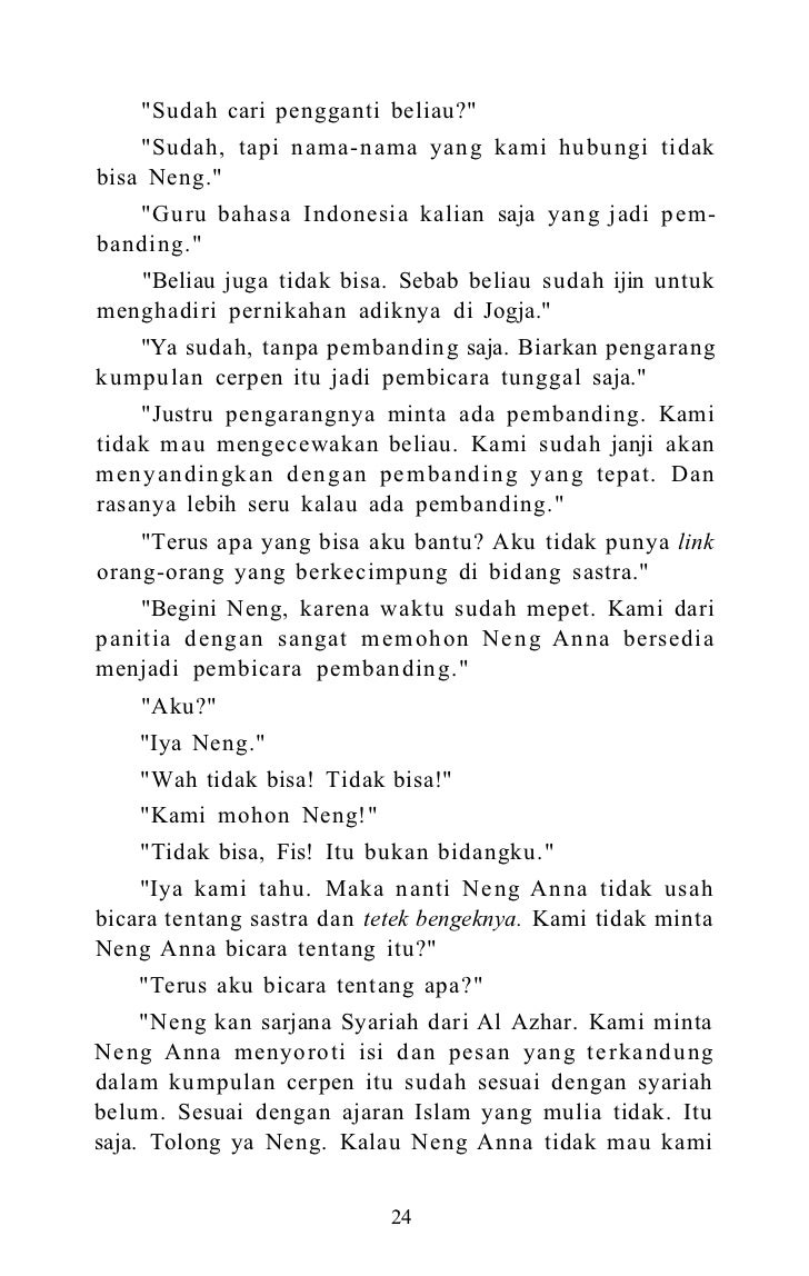 Ketika Cinta Bertasbih 2