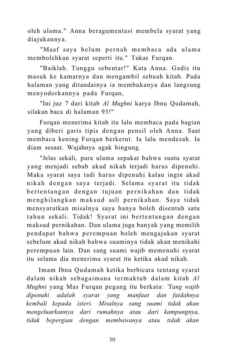 Soalan Wajib Ketika Akad Nikah - Tersoal q