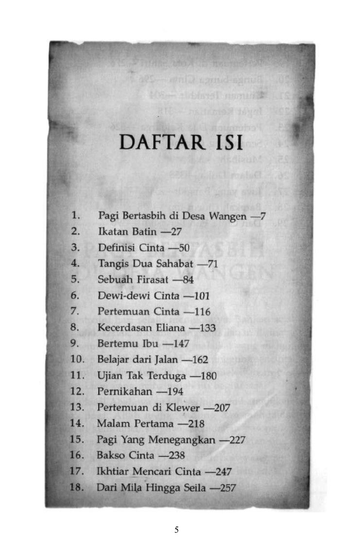 Ketika Cinta Bertasbih 2