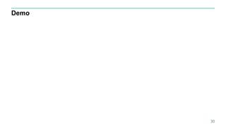 Demo
30
 