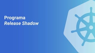 Programa
Release Shadow
 