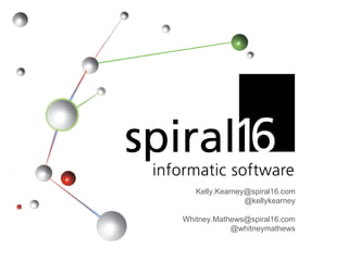 [email_address] @kellykearney [email_address] @whitneymathews 