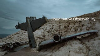 chronosphere.io
Cloud Native Observability
 