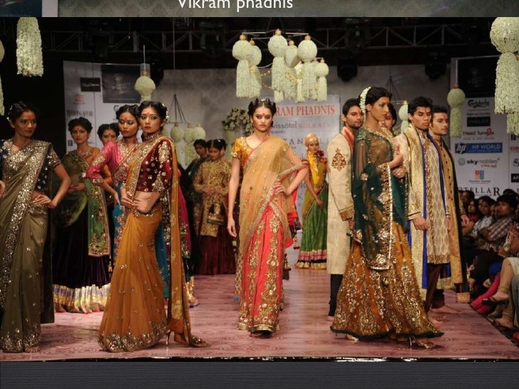 Kolkata Couture Fashion And Lifestyle Week