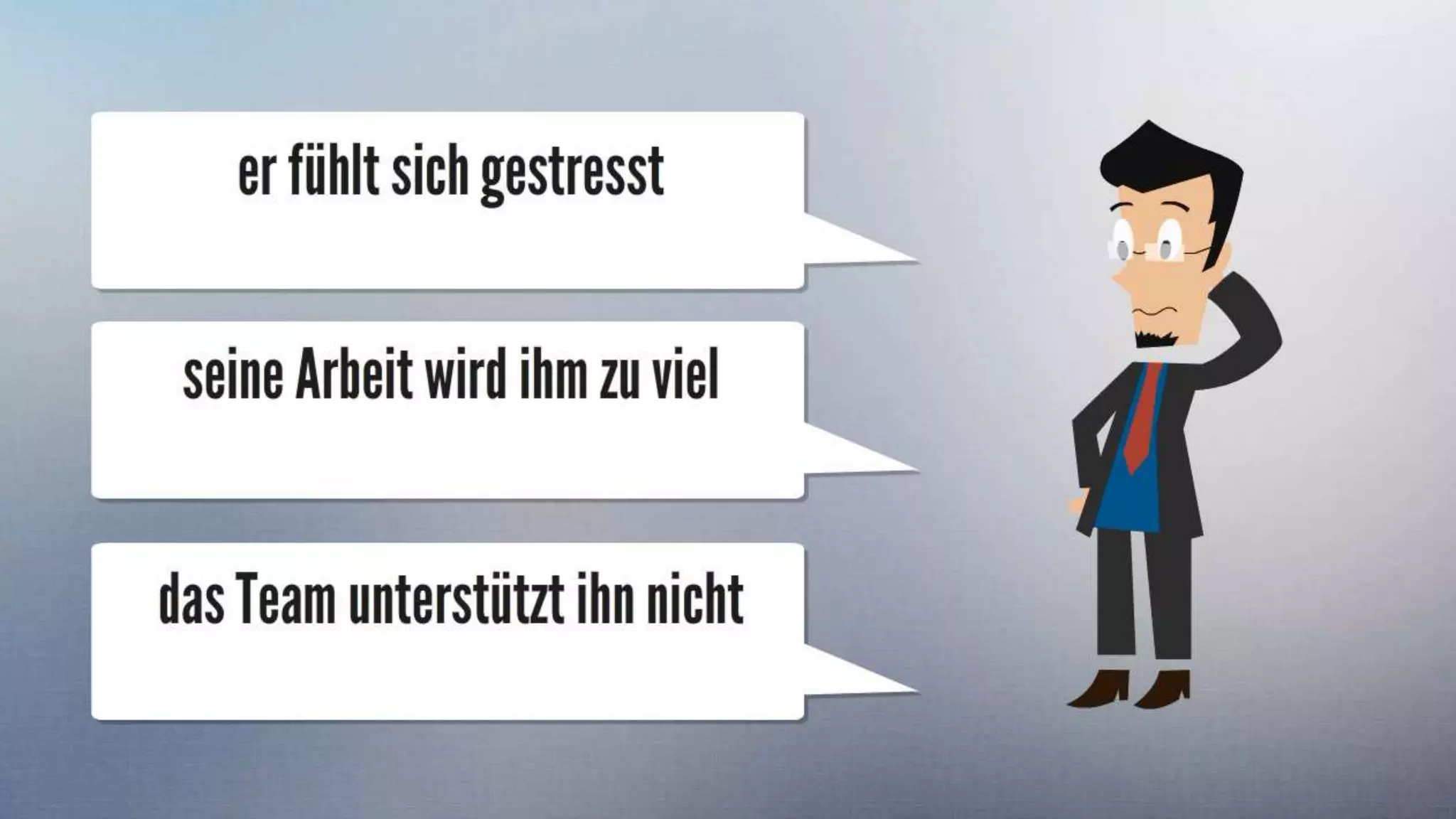 Gute Führung beginnt innen