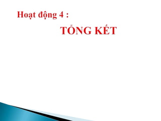 Kịch bản dạy học