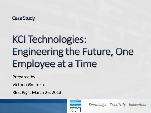 A case study picture