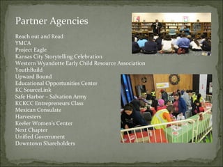 September Presentation To Usd 500 Board