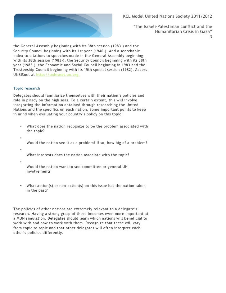 kcl mun 2011-12 delegate conference preparation guide kcl mun 2011-12 delegate conference preparation guide, Presentation templates