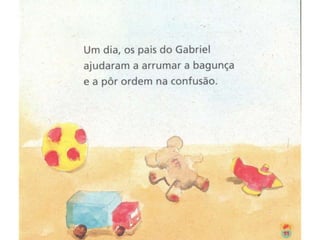 Beleléu e os números 