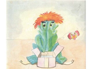 Beleléu e os números 