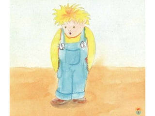 Beleléu e os números 