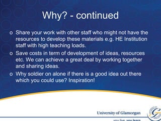 The scenarios can inspire you  to adapt a simulation to suit your own context e.g. the level of study, the degree discipline, your location.