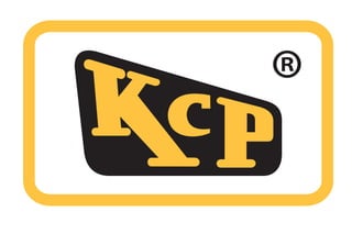 Kcp logo