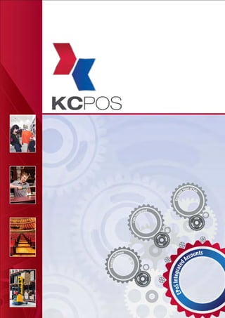 Kcpos Brochure