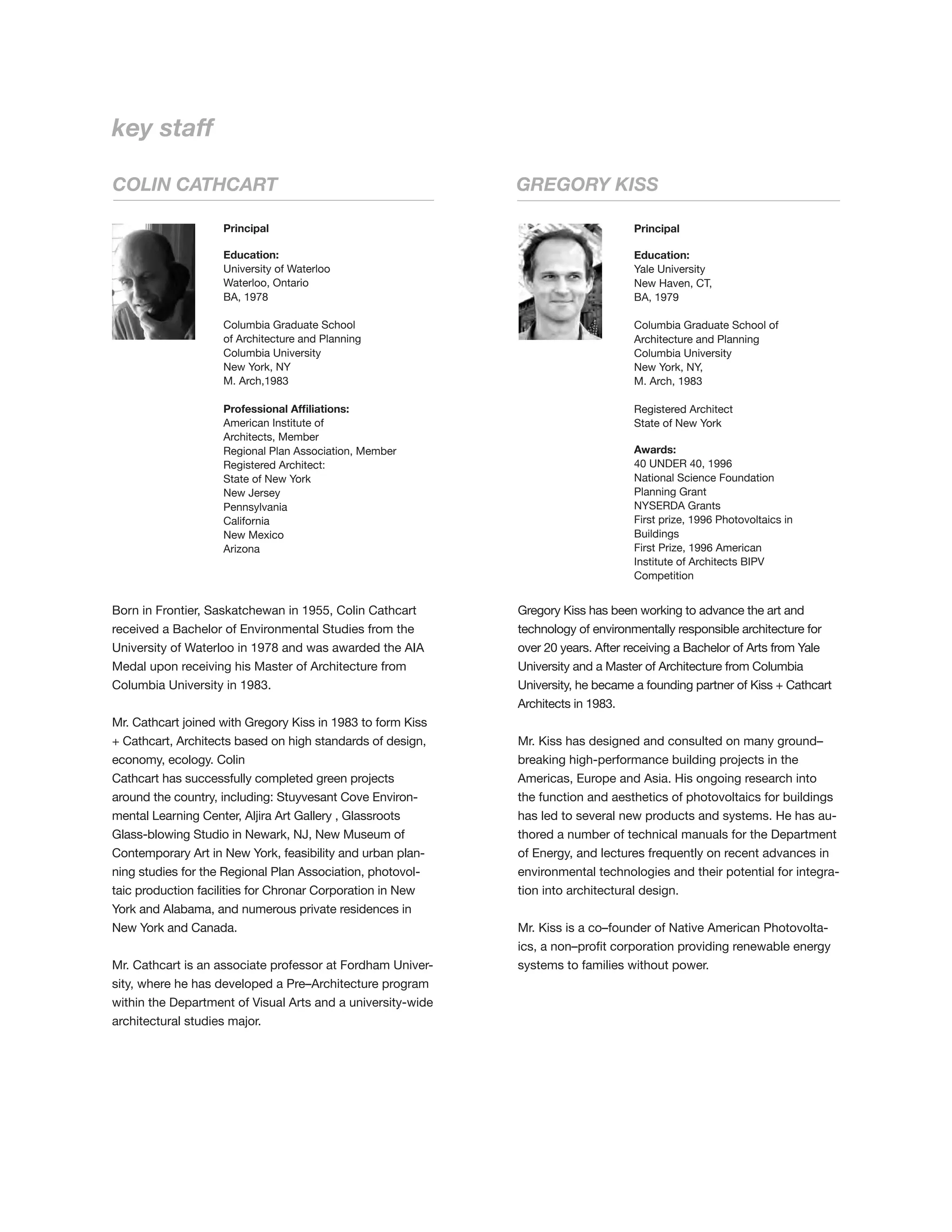 K+c projects letter_may2010