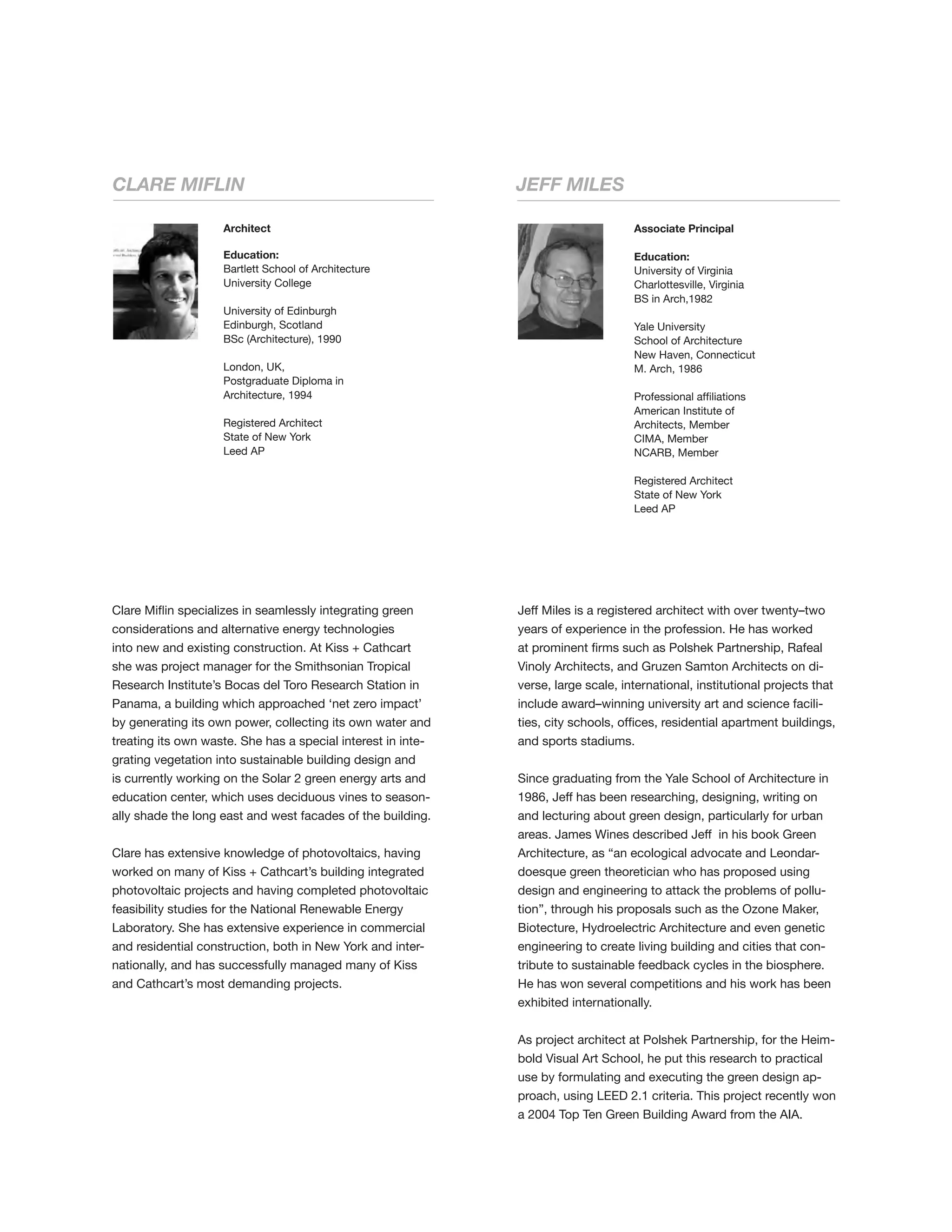 K+c projects letter_may2010