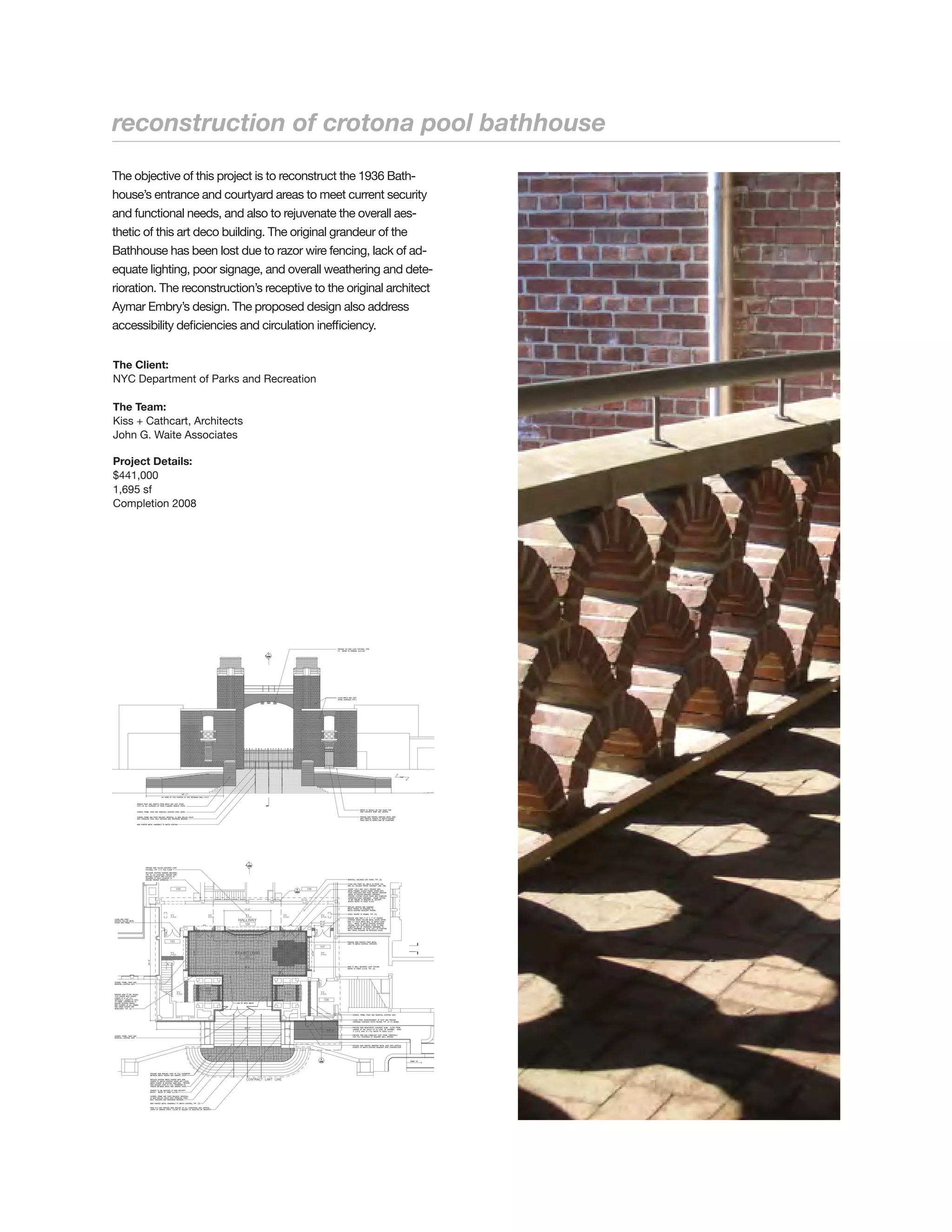 K+c projects letter_may2010