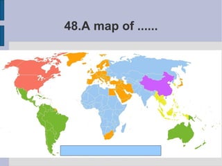 48.A map of ......
 
