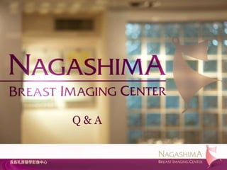 Q & A
 